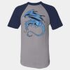 Short Sleeve Baseball Jersey Thumbnail