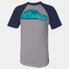 Short Sleeve Baseball Jersey Thumbnail