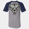 Short Sleeve Baseball Jersey Thumbnail