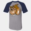 Short Sleeve Baseball Jersey Thumbnail