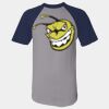Short Sleeve Baseball Jersey Thumbnail