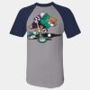 Short Sleeve Baseball Jersey Thumbnail