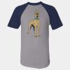 Short Sleeve Baseball Jersey Thumbnail