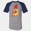 Short Sleeve Baseball Jersey Thumbnail