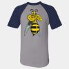 Short Sleeve Baseball Jersey Thumbnail