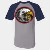Short Sleeve Baseball Jersey Thumbnail