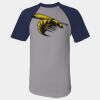 Short Sleeve Baseball Jersey Thumbnail