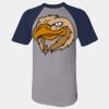 Short Sleeve Baseball Jersey Thumbnail