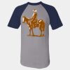Short Sleeve Baseball Jersey Thumbnail