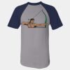 Short Sleeve Baseball Jersey Thumbnail