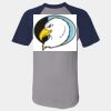 Short Sleeve Baseball Jersey Thumbnail