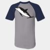 Short Sleeve Baseball Jersey Thumbnail