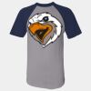 Short Sleeve Baseball Jersey Thumbnail