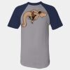 Short Sleeve Baseball Jersey Thumbnail