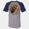 Short Sleeve Baseball Jersey Thumbnail