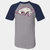 Short Sleeve Baseball Jersey Thumbnail