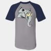 Short Sleeve Baseball Jersey Thumbnail