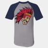 Short Sleeve Baseball Jersey Thumbnail