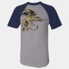 Short Sleeve Baseball Jersey Thumbnail