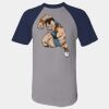 Short Sleeve Baseball Jersey Thumbnail