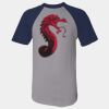 Short Sleeve Baseball Jersey Thumbnail