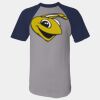 Short Sleeve Baseball Jersey Thumbnail