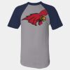 Short Sleeve Baseball Jersey Thumbnail