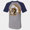 Short Sleeve Baseball Jersey Thumbnail