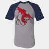 Short Sleeve Baseball Jersey Thumbnail