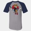 Short Sleeve Baseball Jersey Thumbnail