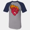 Short Sleeve Baseball Jersey Thumbnail