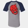 Short Sleeve Baseball Jersey Thumbnail