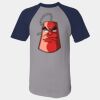 Short Sleeve Baseball Jersey Thumbnail