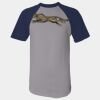 Short Sleeve Baseball Jersey Thumbnail