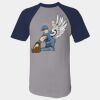 Short Sleeve Baseball Jersey Thumbnail