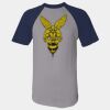 Short Sleeve Baseball Jersey Thumbnail