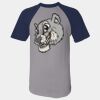 Short Sleeve Baseball Jersey Thumbnail