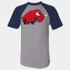 Short Sleeve Baseball Jersey Thumbnail