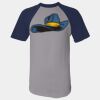 Short Sleeve Baseball Jersey Thumbnail