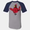 Short Sleeve Baseball Jersey Thumbnail