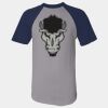 Short Sleeve Baseball Jersey Thumbnail