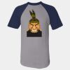 Short Sleeve Baseball Jersey Thumbnail