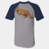 Short Sleeve Baseball Jersey Thumbnail