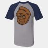 Short Sleeve Baseball Jersey Thumbnail
