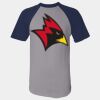 Short Sleeve Baseball Jersey Thumbnail