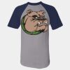 Short Sleeve Baseball Jersey Thumbnail