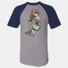Short Sleeve Baseball Jersey Thumbnail