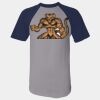 Short Sleeve Baseball Jersey Thumbnail