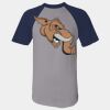 Short Sleeve Baseball Jersey Thumbnail
