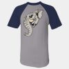 Short Sleeve Baseball Jersey Thumbnail
